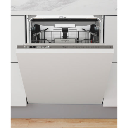 Lave vaisselle encastrable WHIRLPOOL W0ID751AX Supreme Clean