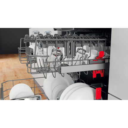 Lave vaisselle encastrable WHIRLPOOL W0ID751AX Supreme Clean