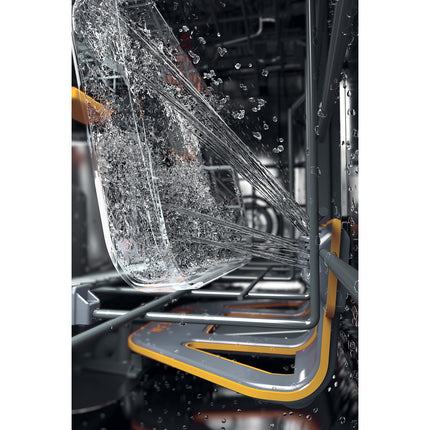 Lave vaisselle encastrable WHIRLPOOL W0ID751AX Supreme Clean