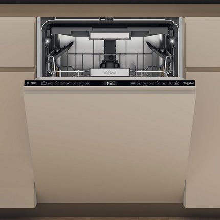 Lave vaisselle encastrable WHIRLPOOL WH7IA15AM3TUS0