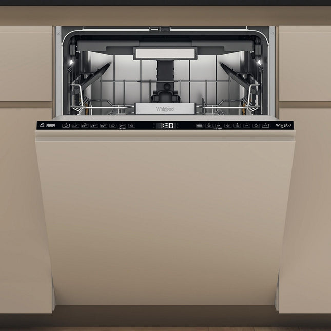 Lave vaisselle encastrable WHIRLPOOL WH7IA15AM3TUS0