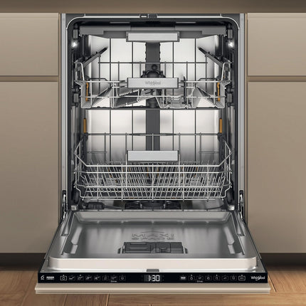 Lave vaisselle encastrable WHIRLPOOL WH7IA15AM3TUS0