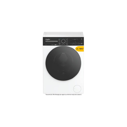 Lave linge hublot WHIRLPOOL WPM27WADSFR