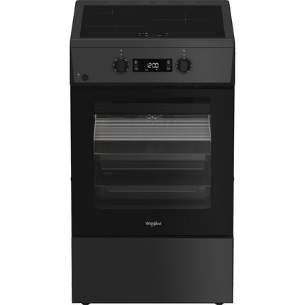 Cuisinière électrique WHIRLPOOL W5I8LCSA3