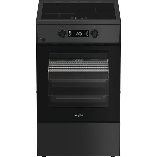 Cuisinière électrique WHIRLPOOL W5I8LCSA3