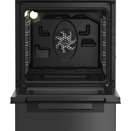 Cuisinière électrique WHIRLPOOL W5I8LCSA3