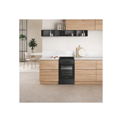 Cuisinière électrique WHIRLPOOL W5I8LCSA3