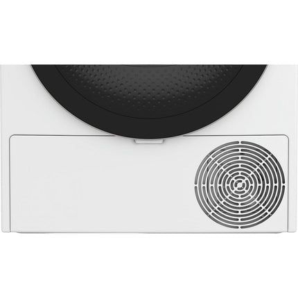 Sèche linge pompe à chaleur WHIRLPOOL CWSD83MWBSFR