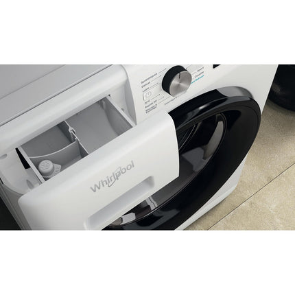 Lave linge hublot WHIRLPOOL FFBB11489BVFR Reconditionné