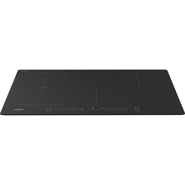 Plaque induction WHIRLPOOL WLS3777NEBM Matt protect