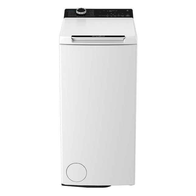 Lave linge top WHIRLPOOL TW621CSILENCEFR
