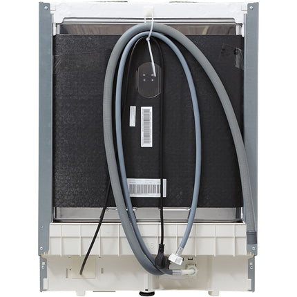 Lave vaisselle encastrable WHIRLPOOL WBC3C26X