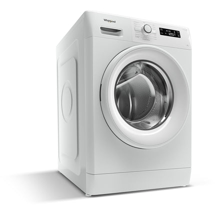 Lave linge hublot WHIRLPOOL FRESHCARE FWFP81484WFR Reconditionné