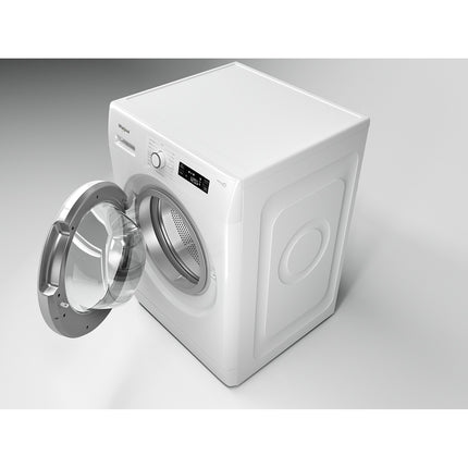 Lave linge hublot WHIRLPOOL FRESHCARE FWFP81484WFR Reconditionné