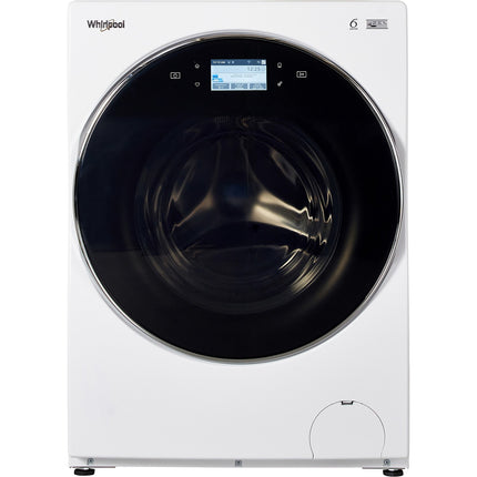 Lave linge hublot WHIRLPOOL FRR12451W Collection Reconditionné
