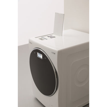 Lave linge hublot WHIRLPOOL FRR12451W Collection Reconditionné