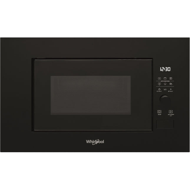 Micro ondes grill encastrable WHIRLPOOL WMF200GNB
