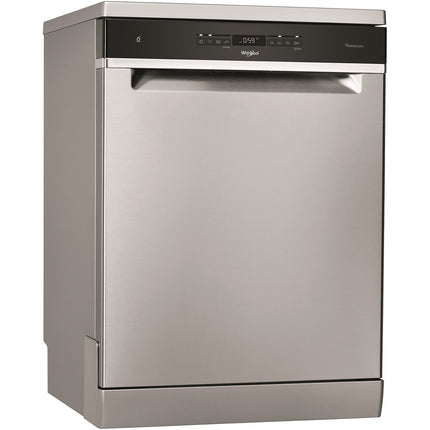 Lave vaisselle 60 cm WHIRLPOOL WFO3033PLX