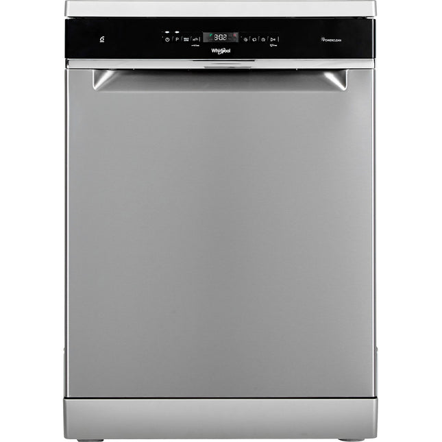 Lave vaisselle 60 cm WHIRLPOOL WFO3033PLX