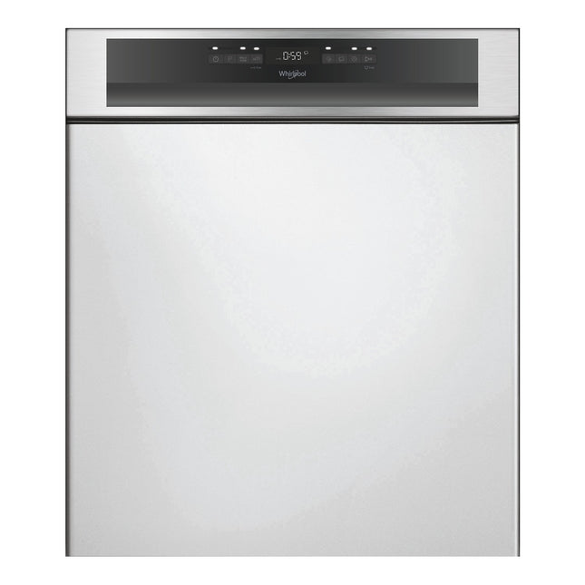 Lave vaisselle encastrable WHIRLPOOL WBO3T133PFX 6ème sens