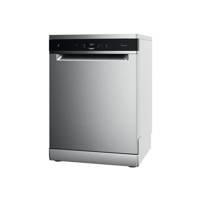 Lave vaisselle 60 cm WHIRLPOOL WFC3C34PX