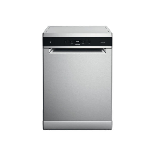 Lave vaisselle 60 cm WHIRLPOOL WFC3C34PX