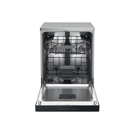 Lave vaisselle 60 cm WHIRLPOOL WFC3C34PX