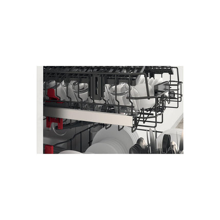 Lave vaisselle 60 cm WHIRLPOOL WFC3C34PX