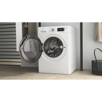 Lave linge hublot WHIRLPOOL FFBD10469BSVFR