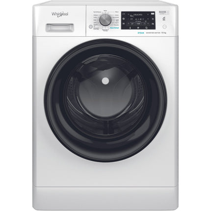 Lave linge hublot WHIRLPOOL FFDB10469BVFR Reconditionné