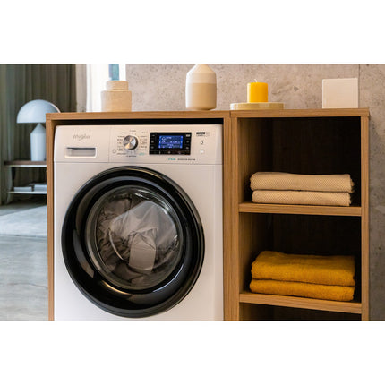Lave linge hublot WHIRLPOOL FFDB10469BVFR Reconditionné