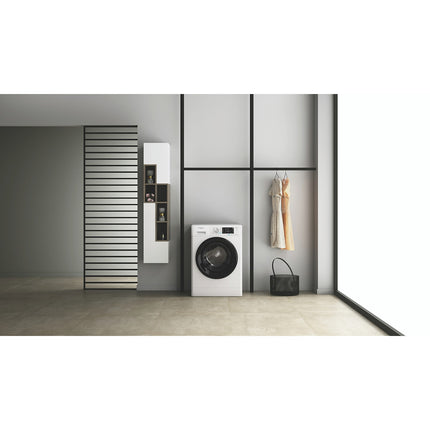 Lave linge hublot WHIRLPOOL FFDB10469BVFR Reconditionné