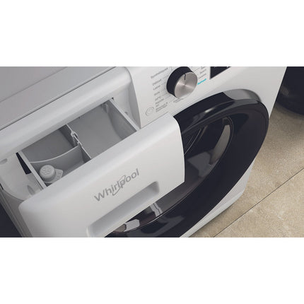 Lave linge hublot WHIRLPOOL FFDB10469BVFR Reconditionné