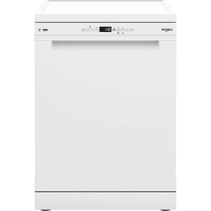 Lave vaisselle 60 cm WHIRLPOOL W7FHP33