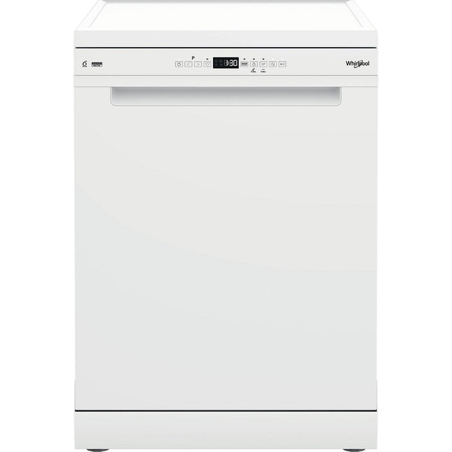 Lave vaisselle 60 cm WHIRLPOOL W7FHP33