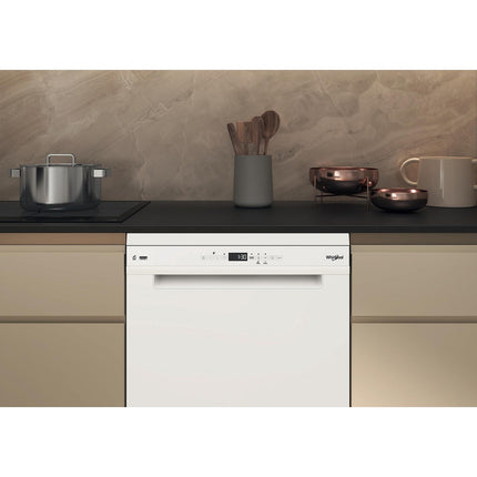 Lave vaisselle 60 cm WHIRLPOOL W7FHP33