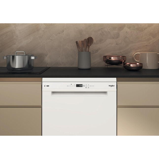 Lave vaisselle 60 cm WHIRLPOOL W7FHP33