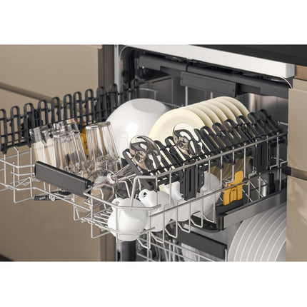 Lave vaisselle 60 cm WHIRLPOOL W7FHP33