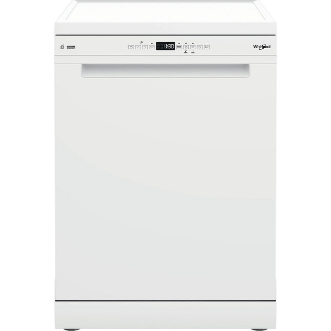 Lave vaisselle 60 cm WHIRLPOOL W7FHP43