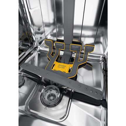Lave vaisselle 60 cm WHIRLPOOL W7FHP43