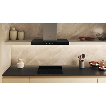 Plaque induction WHIRLPOOL WFS3660CPNE Cleanprotect