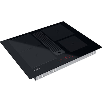 Plaque induction aspirante WHIRLPOOL WVH1065UKIT FlexiCook