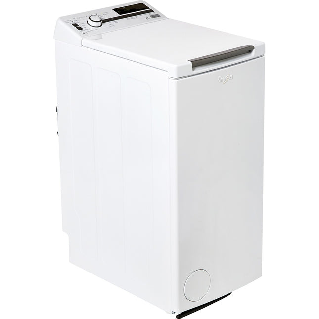 Lave linge top WHIRLPOOL TDLR 60230 Reconditionné