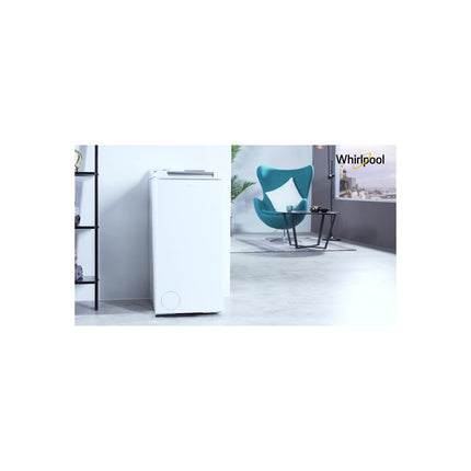 Lave linge top WHIRLPOOL TDLR 60230 Reconditionné