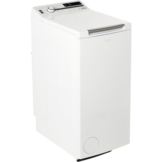 Lave linge top WHIRLPOOL TDLR65330 Reconditionné