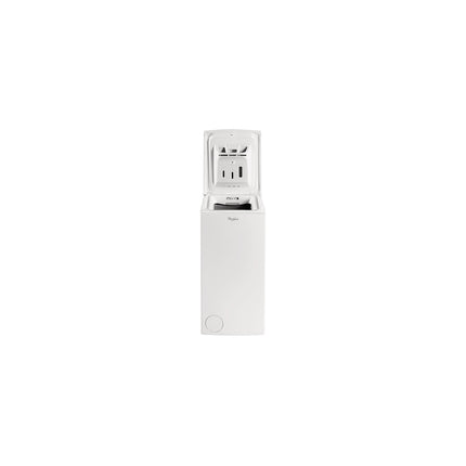 Lave linge top WHIRLPOOL TDLR65330 Reconditionné