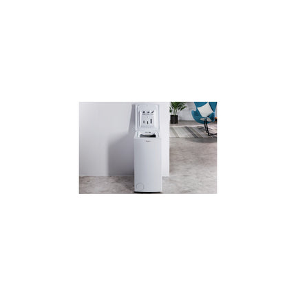 Lave linge top WHIRLPOOL TDLR65330 Reconditionné