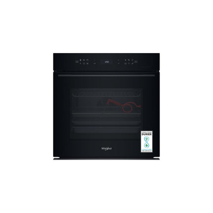 Four encastrable fonction vapeur WHIRLPOOL WOI7A8FPT1SBAF Vapeur AirFry