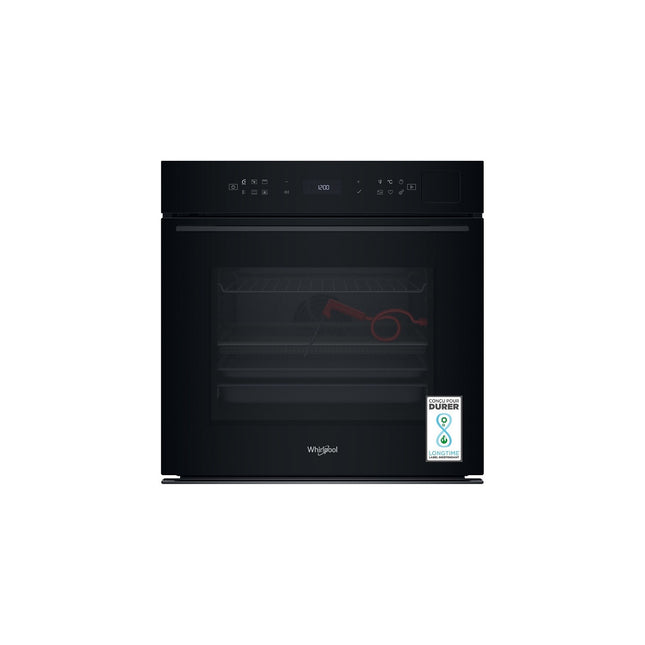 Four encastrable fonction vapeur WHIRLPOOL WOI7A8FPT1SBAF Vapeur AirFry