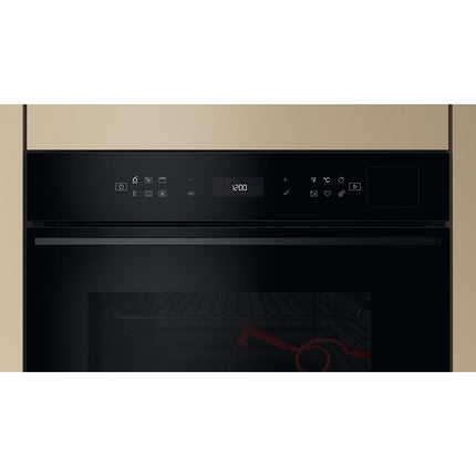 Four encastrable fonction vapeur WHIRLPOOL WOI7A8FPT1SBAF Vapeur AirFry